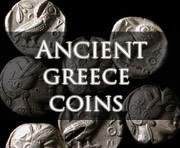 ancient greek coins