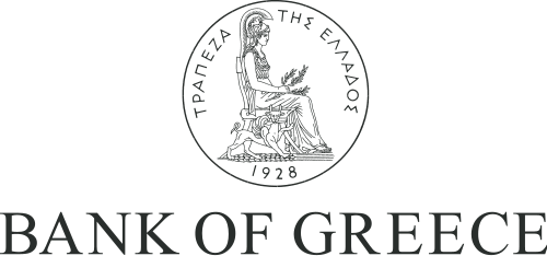 bank of greece logo