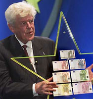 portrait of wim duisenberg
