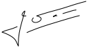 signature of trichet