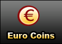 Euro Coins