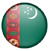 turkmenistan banknotes